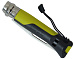 Нож Opinel № 8 OUTDOOR Green