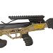 Арбалет блочный Ek HEX-400 камуфляж (с комплектацией)