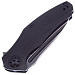 Нож Kershaw Natrix, сталь 8Cr13MoV, рукоять G10