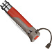 Нож Opinel № 8 OUTDOOR Earth Red