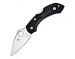 Нож Spyderco Dragonfly 2 Pin C28PBK2