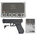 Пистолет пневматический Umarex Glock 17 (Gen.5)