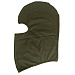 Балаклава (подшлемник) легкая зеленая CS-08