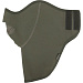 Маска ветрозащитная Сплав SoftShell олива (OneSize)