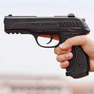 Пневматика для самообороны