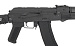 Автомат страйкбольный (Cyma) CM040B AKS 105 (АК-105)