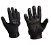 Перчатки Hard Knuckle Assault Black size XXL код Dagger DI-1204