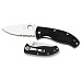 Нож Spyderco Tenacious 122GPS