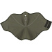 Маска ветрозащитная Сплав SoftShell олива (OneSize)