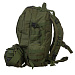 Рюкзак Voenpro олива, 45 л