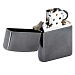 Зажигалка Zippo 28378 Grey Dusk