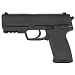 Пистолет страйкбольный (Cyma) CM125 HK USP, AEP