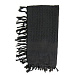 Арафатка Tactical Shemagh Black/Black код Dagger DI-9021