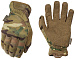 Перчатки FastFit Multicam size XL код Mechanix FFTAB-78