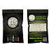 Шарики BLS трассирующие 0,25 (1 кг, зеленые, пакет) 1KG-TH25G