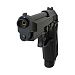 Пистолет пневматический Stalker STB (Beretta/Taurus PT92)