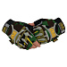 Перчатки Mechanix Original Gloves CQB Woodland size S (реплика)