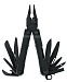 Мультиинструмент Leatherman Rebar Black