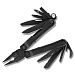 Мультиинструмент Leatherman Rebar Black