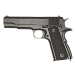Пневматический пистолет Swiss Arms P1911/Tanfoglio witness P1911