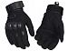Перчатки реплика Oakley полнопалые с защитой костяшек, черные XXL