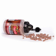 Какие шарики для пневматики выбрать?