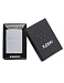 Зажигалка Zippo Satin Chrome 205