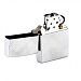 Зажигалка Zippo 28182 Diagonal Weave