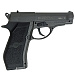 Пистолет пневматический Borner M84 (Beretta 84)