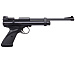 Пневматический пистолет Crosman 2300T