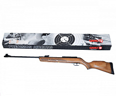 Что делать после покупки пневматической винтовки