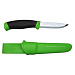 Нож Morakniv Companion Green