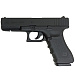 Пневматический пистолет Umarex Glock 22