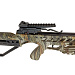 Арбалет рекурсивный Man-Kung - MK XB21 Rip Claw KIT (камуфляж)