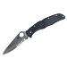 Нож Spyderco Endura C10PSBK