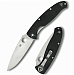 Нож Spyderco Resilience 142GP