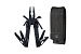 Мультиинструмент Leatherman OHT Black