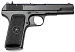Пневматический пистолет Gletcher TT NBB (ТТ) 4,5 мм