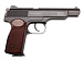 Пневматический пистолет Gletcher APS