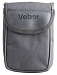 Бинокль Veber 8x25 WP черный-желтый