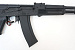 Автомат страйкбольный (Cyma) CM047C AK-74M (АК-74М) металл/пластик